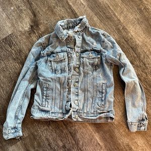 Old Navy Jean Jacket